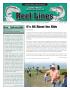 Journal/Magazine/Newsletter: Reel Lines, Issue Number 28, Summer 2010