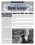Journal/Magazine/Newsletter: Reel Lines, Issue Number 15, January 2004