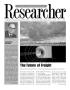Journal/Magazine/Newsletter: Texas Transportation Researcher, Volume 36, Number 2, 2000