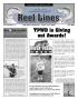 Journal/Magazine/Newsletter: Reel Lines, Issue Number 14, June 2003