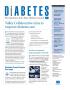 Journal/Magazine/Newsletter: Texas Diabetes, Winter 2004