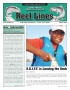Journal/Magazine/Newsletter: Reel Lines, Issue Number 27, Winter 2010