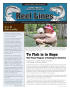 Journal/Magazine/Newsletter: Reel Lines, Issue Number 32, September 2012