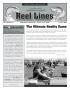 Journal/Magazine/Newsletter: Reel Lines, Issue Number 21, January 2007