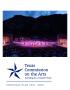 Primary view of Texas Commission on the Arts Strategic Plan: Fiscal Years 2011 - 2015