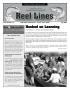 Journal/Magazine/Newsletter: Reel Lines, Issue Number 18, July 2005