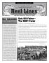Thumbnail image of item number 1 in: 'Reel Lines, Issue Number 24, Summer 2008'.
