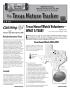 Journal/Magazine/Newsletter: The Texas Nature Tracker, 2010