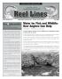 Journal/Magazine/Newsletter: Reel Lines, Issue Number 22, July 2007