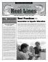 Journal/Magazine/Newsletter: Reel Lines, Issue Number 17, January 2005
