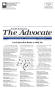 Primary view of The Small Business Advocate, Volume 4, Issue 6, November-December 1999