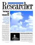 Journal/Magazine/Newsletter: Texas Transportation Researcher, Volume 36, Number 4, 2000