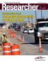 Journal/Magazine/Newsletter: Texas Transportation Researcher, Volume 46, Number 1, 2010