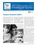 Journal/Magazine/Newsletter: Children with Special Health Care Needs: Newsletter for Families, Apr…