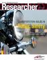 Journal/Magazine/Newsletter: Texas Transportation Researcher, Volume 43, Number 3, 2007