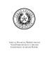 Report: Texas Lottery Commission Annual Financial Report: 2008, with Auditor'…