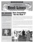Journal/Magazine/Newsletter: Reel Lines, Issue Number 26, Summer 2009