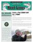 Journal/Magazine/Newsletter: Reel Lines, Issue Number 29, January 2011