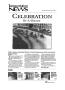 Journal/Magazine/Newsletter: Transportation News, Volume 25, Number 5, January 2000
