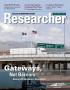Journal/Magazine/Newsletter: Texas Transportation Researcher, Volume 49, Number 1, 2013
