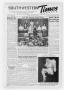 Newspaper: Southwestern Times (Houston, Tex.), Vol. 6, No. 26, Ed. 1 Thursday, M…