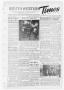 Newspaper: Southwestern Times (Houston, Tex.), Vol. 7, No. 26, Ed. 1 Thursday, M…
