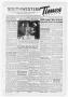 Newspaper: Southwestern Times (Houston, Tex.), Vol. 7, No. 21, Ed. 1 Thursday, F…