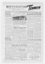 Newspaper: Southwestern Times (Houston, Tex.), Vol. 7, No. 34, Ed. 1 Thursday, M…