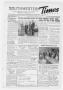 Newspaper: Southwestern Times (Houston, Tex.), Vol. 8, No. 4, Ed. 1 Thursday, Oc…