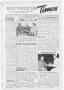 Newspaper: Southwestern Times (Houston, Tex.), Vol. 7, No. 9, Ed. 1 Thursday, No…