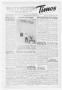 Newspaper: Southwestern Times (Houston, Tex.), Vol. 6, No. 50, Ed. 1 Thursday, S…