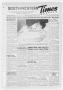 Newspaper: Southwestern Times (Houston, Tex.), Vol. 6, No. 15, Ed. 1 Thursday, J…