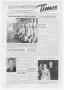 Newspaper: Southwestern Times (Houston, Tex.), Vol. 5, No. 10, Ed. 1 Thursday, N…