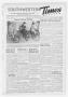 Newspaper: Southwestern Times (Houston, Tex.), Vol. 5, No. 8, Ed. 1 Thursday, No…