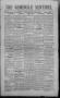 Newspaper: The Seminole Sentinel (Seminole, Tex.), Vol. 14, No. 44, Ed. 1 Thursd…