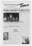 Newspaper: Southwestern Times (Houston, Tex.), Vol. 8, No. 27, Ed. 1 Thursday, A…