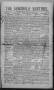 Newspaper: The Seminole Sentinel (Seminole, Tex.), Vol. 25, No. 47, Ed. 1 Thursd…