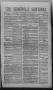 Newspaper: The Seminole Sentinel (Seminole, Tex.), Vol. 26, No. 34, Ed. 1 Thursd…