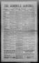 Newspaper: The Seminole Sentinel (Seminole, Tex.), Vol. 17, No. 11, Ed. 1 Thursd…