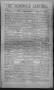 Newspaper: The Seminole Sentinel (Seminole, Tex.), Vol. 26, No. 1, Ed. 1 Thursda…