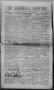Newspaper: The Seminole Sentinel (Seminole, Tex.), Vol. 20, No. 37, Ed. 1 Thursd…