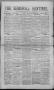 Newspaper: The Seminole Sentinel (Seminole, Tex.), Vol. 18, No. 36, Ed. 1 Thursd…