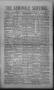 Newspaper: The Seminole Sentinel (Seminole, Tex.), Vol. 25, No. 34, Ed. 1 Thursd…