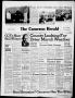 Newspaper: The Cameron Herald (Cameron, Tex.), Vol. 100, No. 49, Ed. 1 Friday, M…
