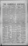 Newspaper: The Seminole Sentinel (Seminole, Tex.), Vol. 20, No. 28, Ed. 1 Thursd…