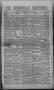 Newspaper: The Seminole Sentinel (Seminole, Tex.), Vol. 27, No. 14, Ed. 1 Thursd…