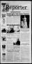 Newspaper: Sweetwater Reporter (Sweetwater, Tex.), Vol. 111, No. 100, Ed. 1 Frid…