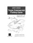 Pamphlet: Texas Commercial Fishing Guide: 2011-2012