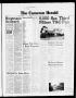 Newspaper: The Cameron Herald (Cameron, Tex.), Vol. 106, No. 21, Ed. 1 Thursday,…