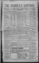 Primary view of The Seminole Sentinel (Seminole, Tex.), Vol. 20, No. 5, Ed. 1 Thursday, April 29, 1926